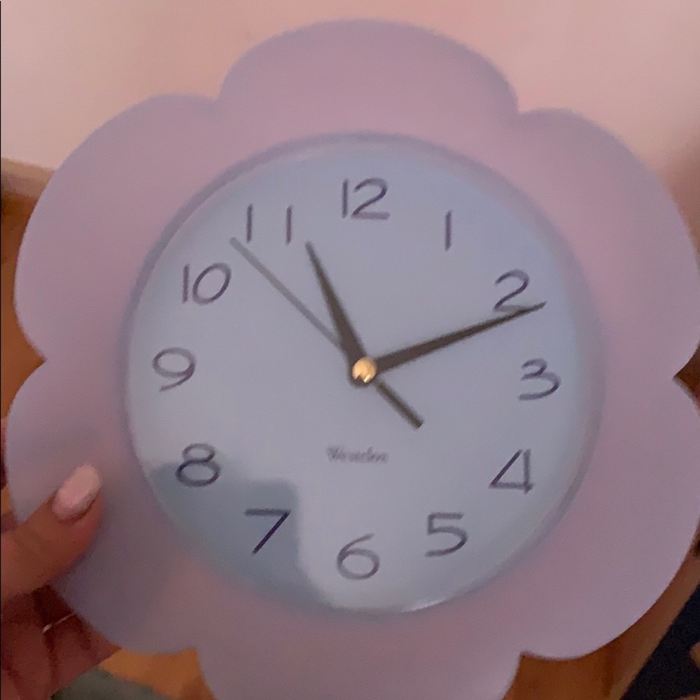 Clock